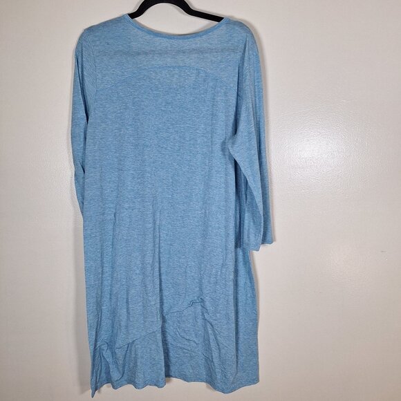 Cuddl Duds Pajama top size medium - Picture 2 of 4